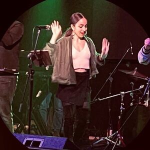 Meet your Posher, Dali